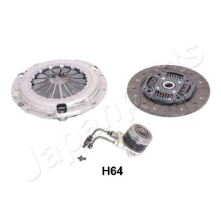 Sankabos komplektas JAPANPARTS KF-H64