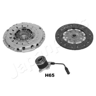 Sankabos komplektas JAPANPARTS KF-H65