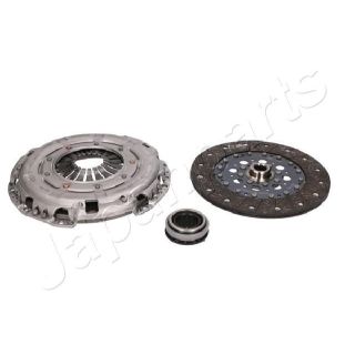 Sankabos komplektas JAPANPARTS KF-H67