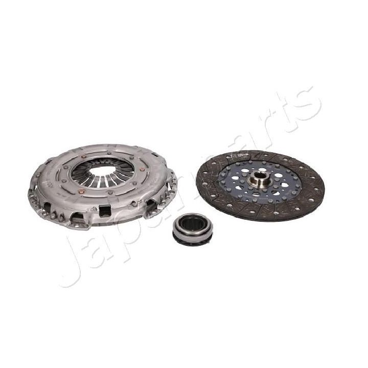 Sankabos komplektas JAPANPARTS KF-H67