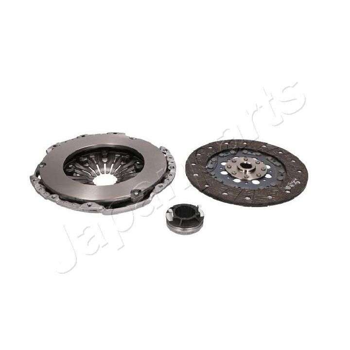 Sankabos komplektas JAPANPARTS KF-H67