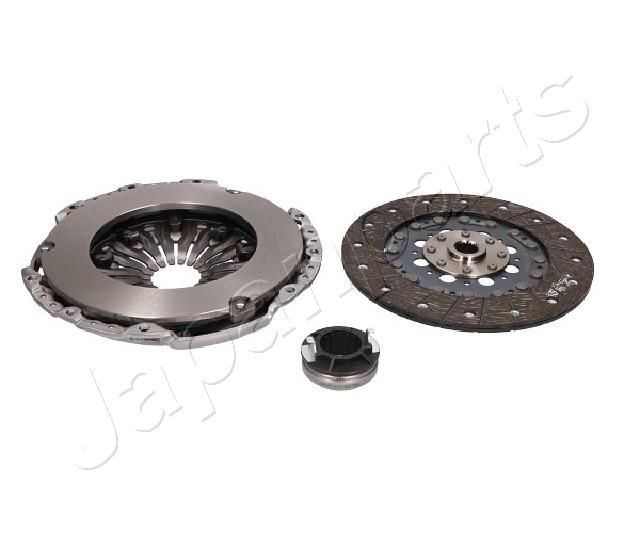 Sankabos komplektas JAPANPARTS KF-H67