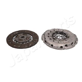 Sankabos komplektas JAPANPARTS KF-H68