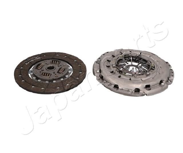 Sankabos komplektas JAPANPARTS KF-H68