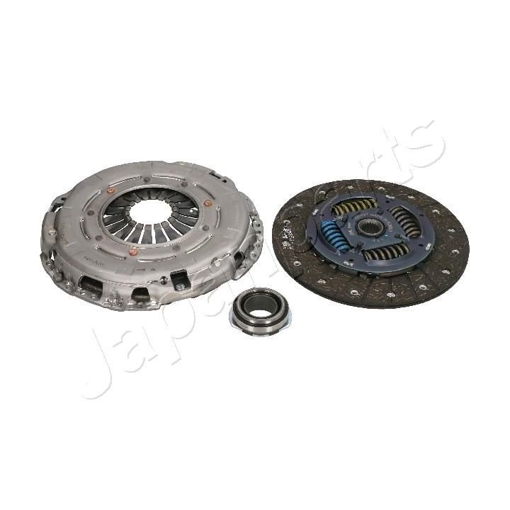 Sankabos komplektas JAPANPARTS KF-H69