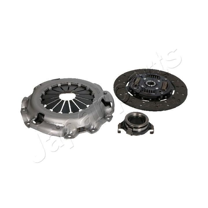 Sankabos komplektas JAPANPARTS KF-H70