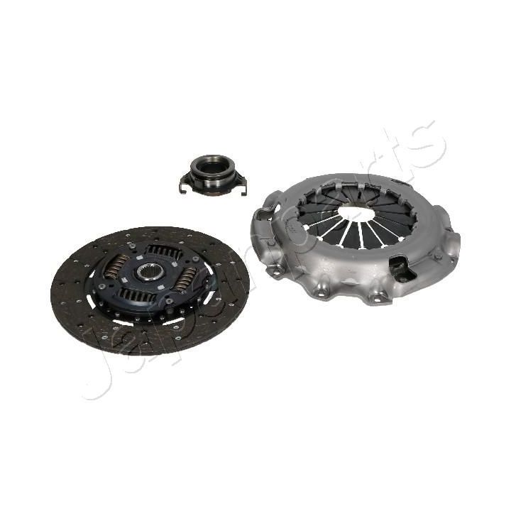 Sankabos komplektas JAPANPARTS KF-H70