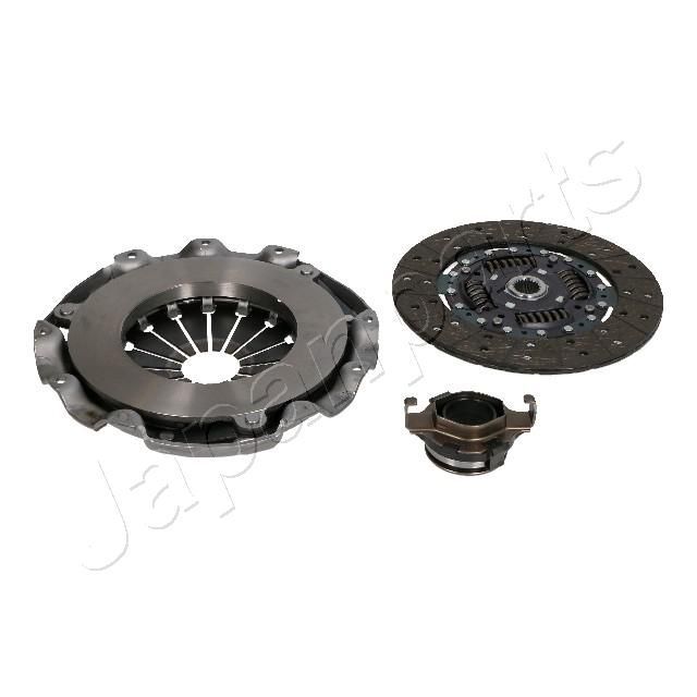 Sankabos komplektas JAPANPARTS KF-H70