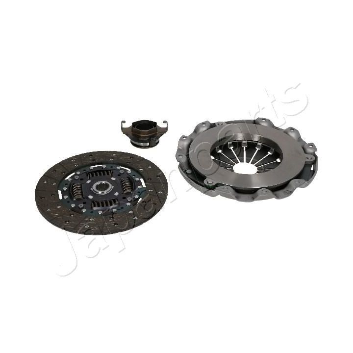 Sankabos komplektas JAPANPARTS KF-H70