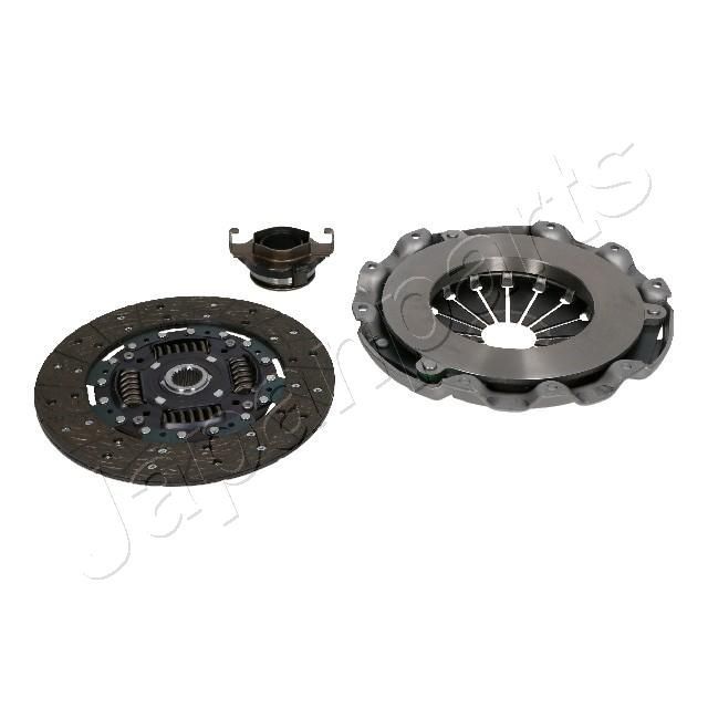 Sankabos komplektas JAPANPARTS KF-H70