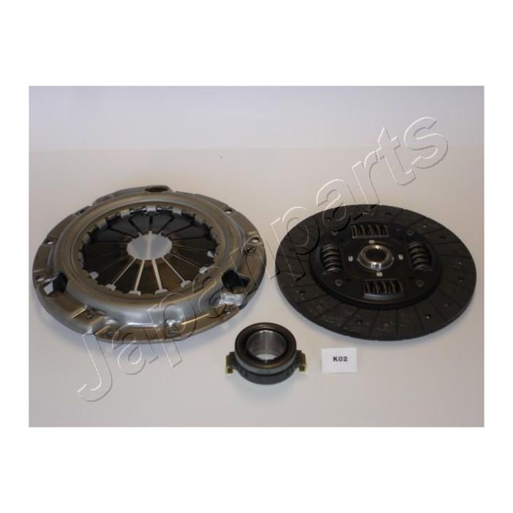 Sankabos komplektas JAPANPARTS KF-K02