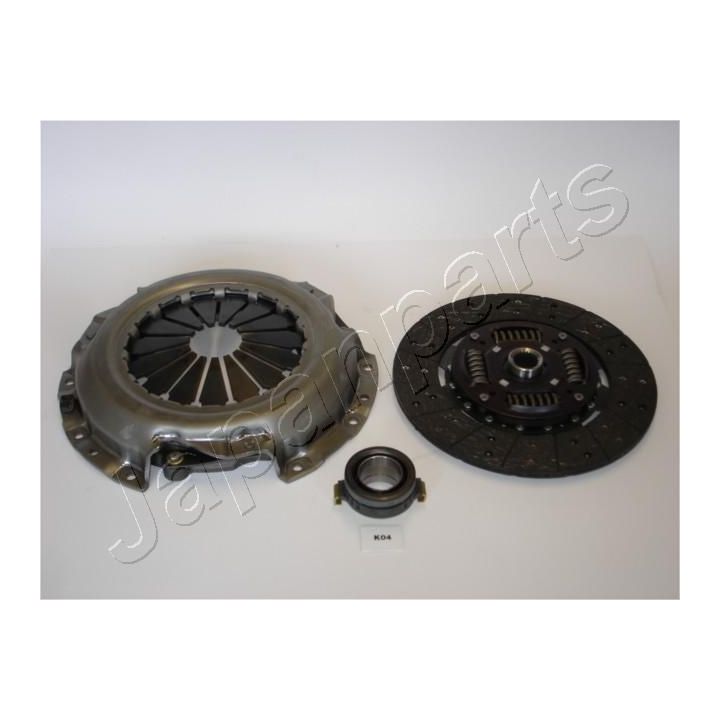 Sankabos komplektas JAPANPARTS KF-K04