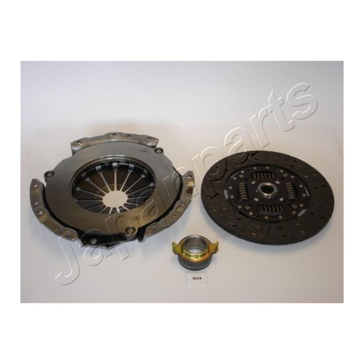 Sankabos komplektas JAPANPARTS KF-K04