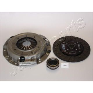 Sankabos komplektas JAPANPARTS KF-K07