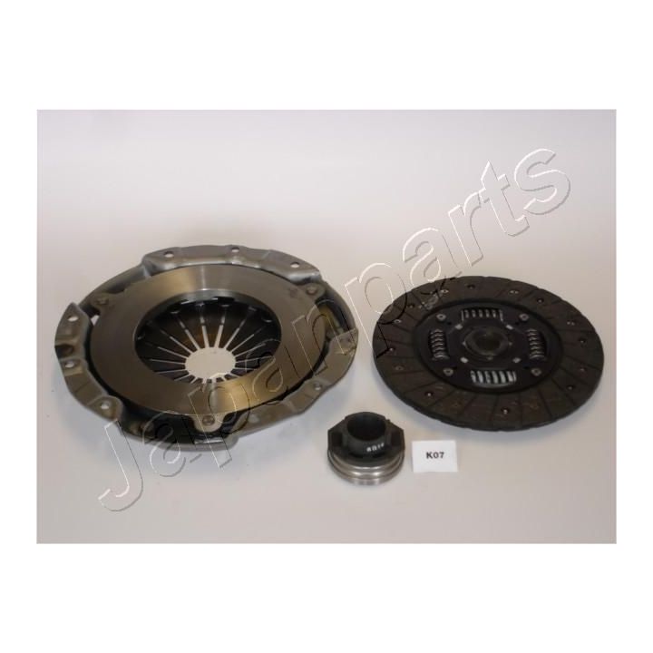 Sankabos komplektas JAPANPARTS KF-K07