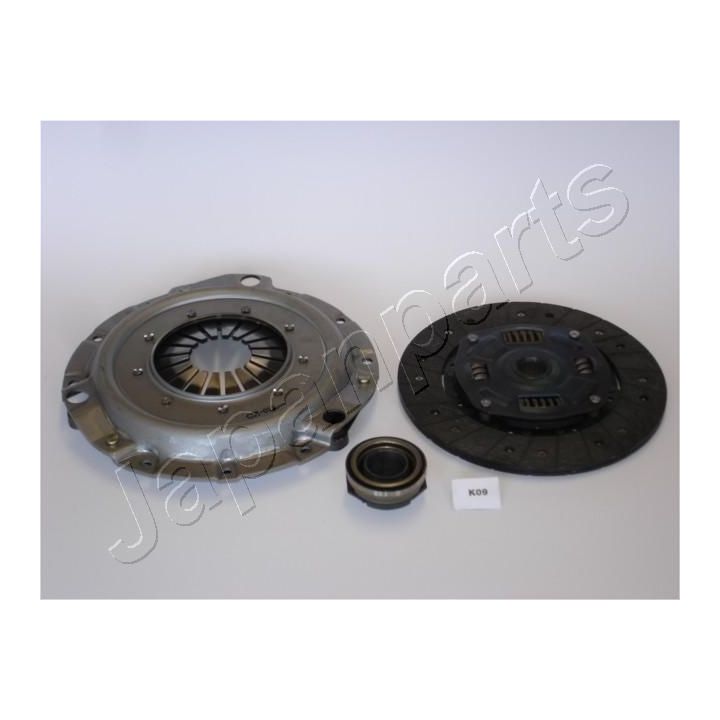 Sankabos komplektas JAPANPARTS KF-K09