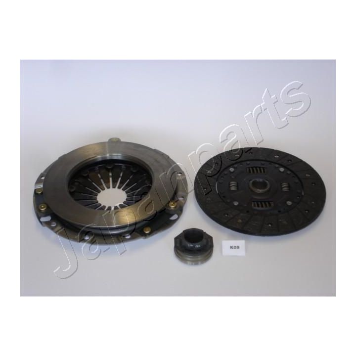 Sankabos komplektas JAPANPARTS KF-K09