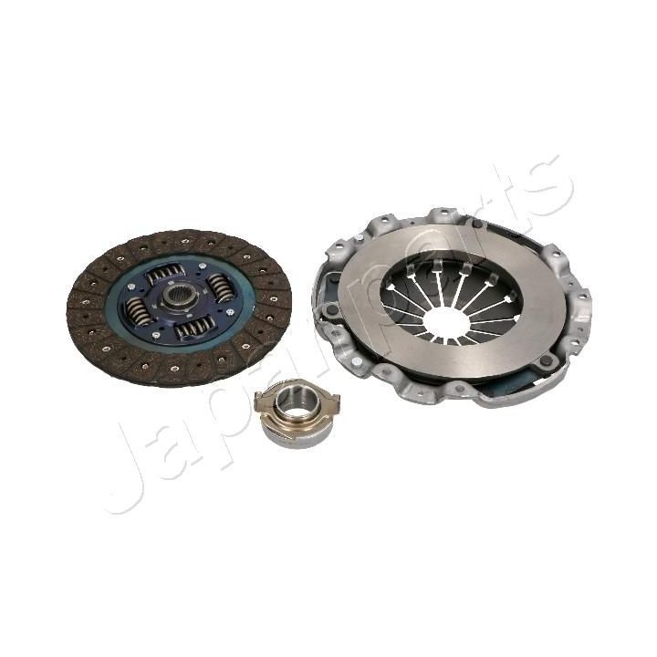 Sankabos komplektas JAPANPARTS KF-K11