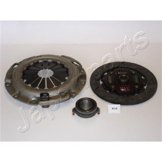 Sankabos komplektas JAPANPARTS KF-K12
