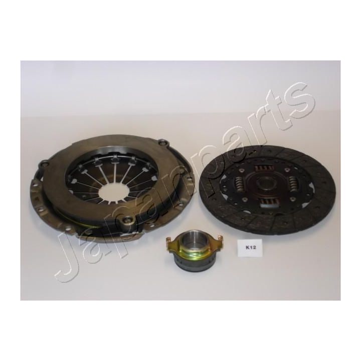 Sankabos komplektas JAPANPARTS KF-K12
