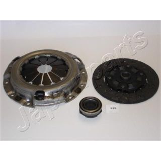 Sankabos komplektas JAPANPARTS KF-K13