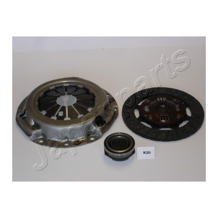 Sankabos komplektas JAPANPARTS KF-K20