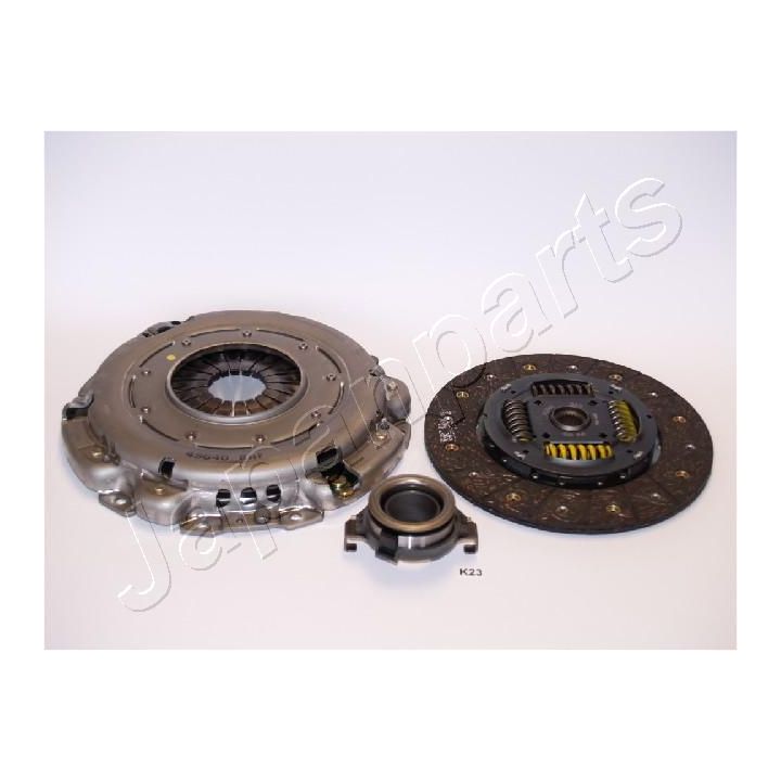 Sankabos komplektas JAPANPARTS KF-K23