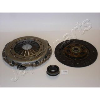 Sankabos komplektas JAPANPARTS KF-K24