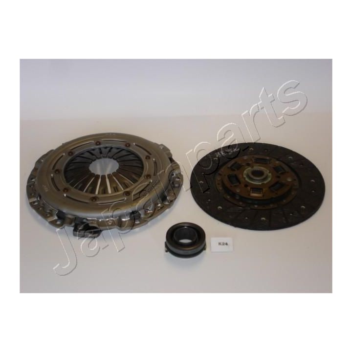 Sankabos komplektas JAPANPARTS KF-K24