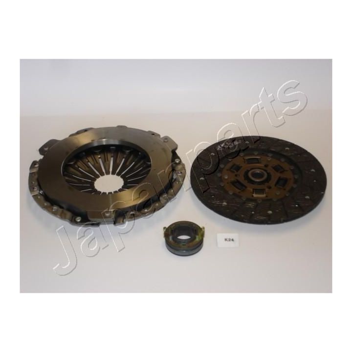 Sankabos komplektas JAPANPARTS KF-K24
