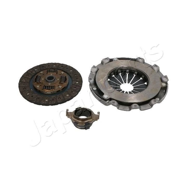 Sankabos komplektas JAPANPARTS KF-K26