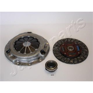 Sankabos komplektas JAPANPARTS KF-K30