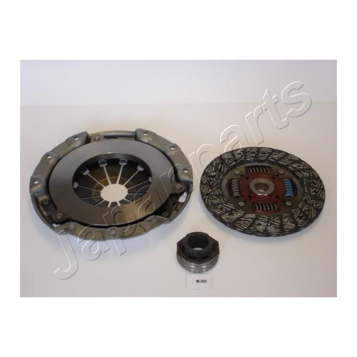 Sankabos komplektas JAPANPARTS KF-K30
