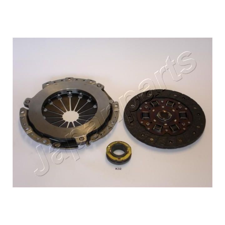 Sankabos komplektas JAPANPARTS KF-K32