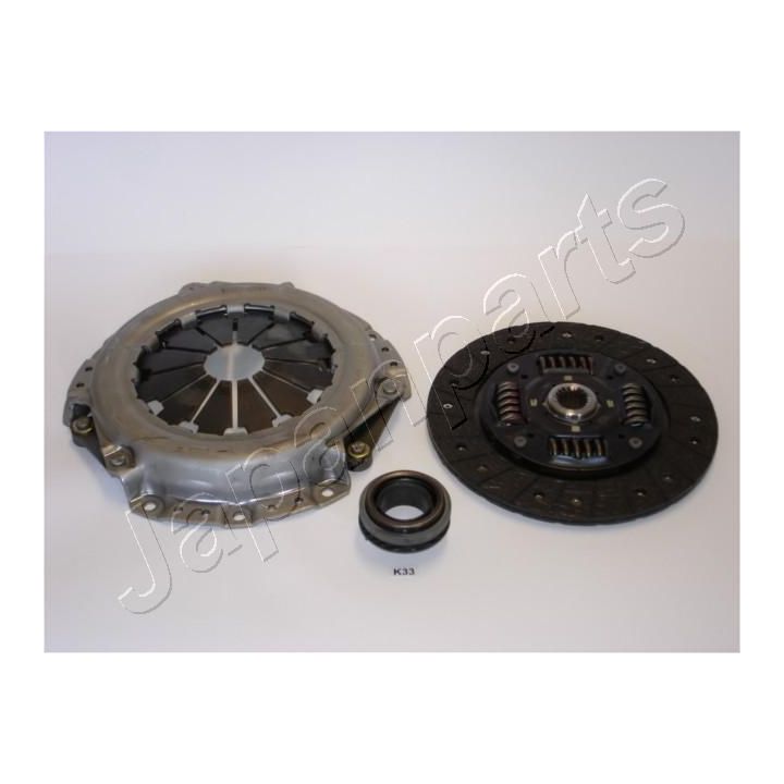 Sankabos komplektas JAPANPARTS KF-K33