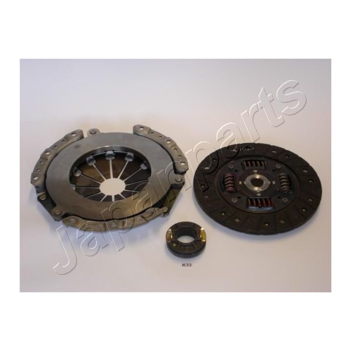Sankabos komplektas JAPANPARTS KF-K33