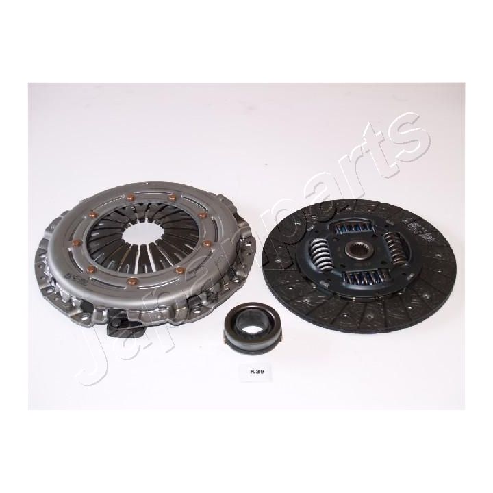 Sankabos komplektas JAPANPARTS KF-K39