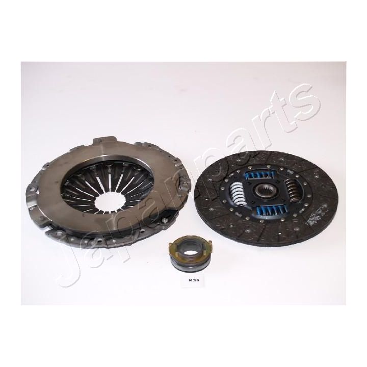 Sankabos komplektas JAPANPARTS KF-K39