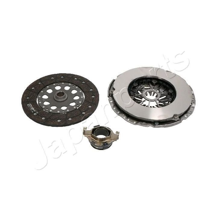 Sankabos komplektas JAPANPARTS KF-K40