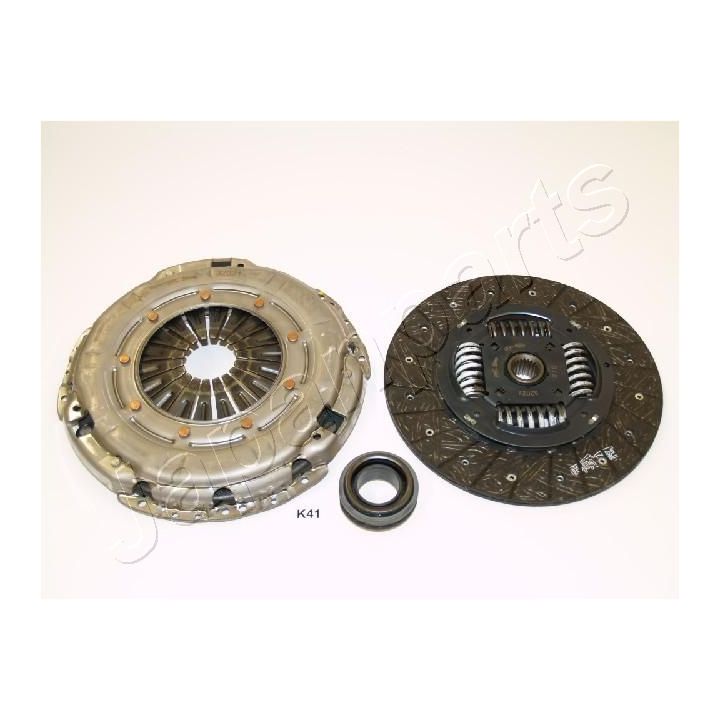 Sankabos komplektas JAPANPARTS KF-K41