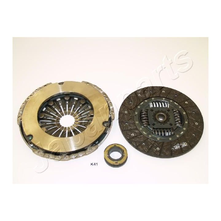 Sankabos komplektas JAPANPARTS KF-K41