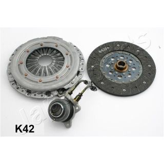 Sankabos komplektas JAPANPARTS KF-K42
