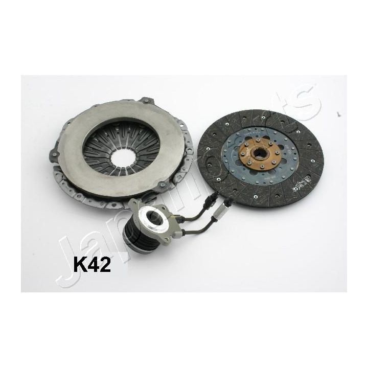 Sankabos komplektas JAPANPARTS KF-K42