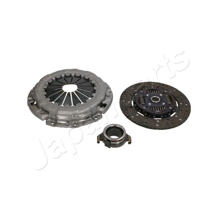 Sankabos komplektas JAPANPARTS KF-K45