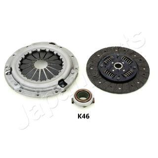 Sankabos komplektas JAPANPARTS KF-K46