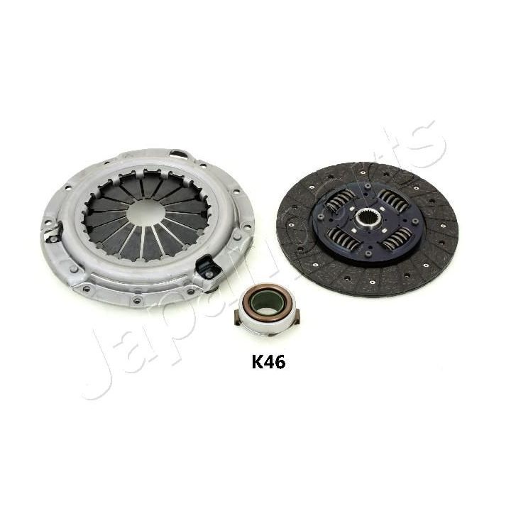 Sankabos komplektas JAPANPARTS KF-K46