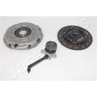 Sankabos komplektas JAPANPARTS KF-K52