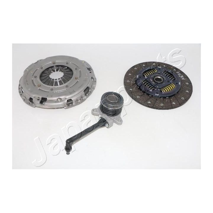 Sankabos komplektas JAPANPARTS KF-K52