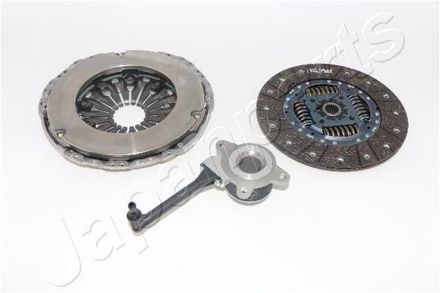 Sankabos komplektas JAPANPARTS KF-K52