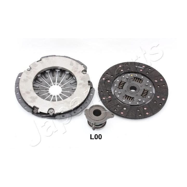 Sankabos komplektas JAPANPARTS KF-L00